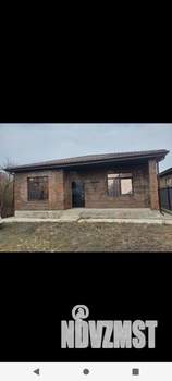 Дом 115м², 1-этажный, участок 4 сот.  