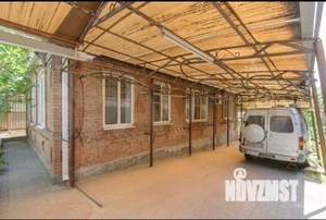 Дом 82м&sup2;, 1-этажный, участок 6 сот.  