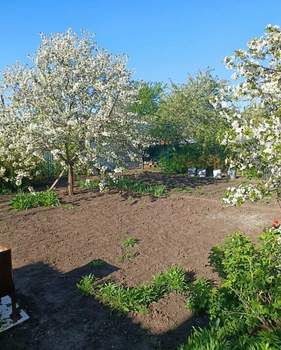 Дом 101м&sup2;, 1-этажный, участок 5 сот.  