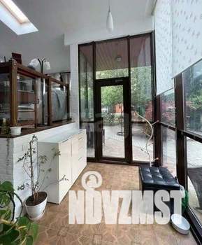 Дом 91м&sup2;, 2-этажный, участок 7 сот.  