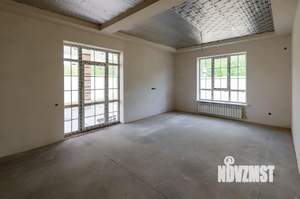 Дом 125м&sup2;, 1-этажный, участок 5 сот.  