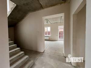 Дом 140м², 2-этажный, участок 3 сот.  