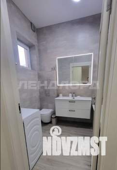 Дом 125м², 2-этажный, участок 3 сот.  