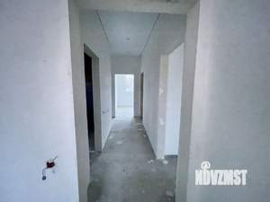 Дом 75м&sup2;, 1-этажный, участок 4 сот.  