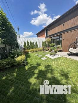 Дом 90м², 2-этажный, участок 2 сот.  