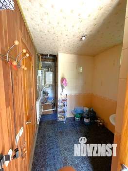 Дом 200м&sup2;, 3-этажный, участок 6 сот.  