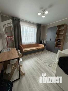 Дом 105м&sup2;, 1-этажный, участок 4 сот.  