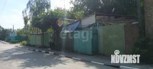 Дом 42м&sup2;, 1-этажный, участок 2 сот.  