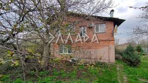 Дача 75м², 1-этажный, участок 6 сот.  