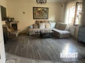 Дом 121м², 2-этажный, участок 2 сот.  