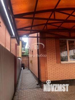 Дом 115м&sup2;, 2-этажный, участок 2 сот.  