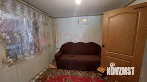 Дом 75м², 1-этажный, участок 5 сот.  