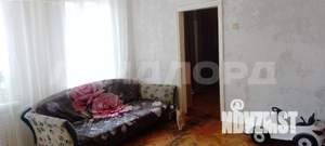 Дом 68м&sup2;, 1-этажный, участок 5 сот.  