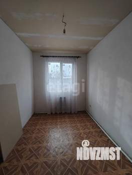 Дом 125м², 2-этажный, участок 3 сот.  