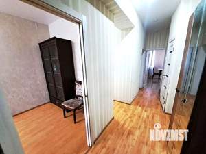 Дом 100м&sup2;, 3-этажный, участок 1 сот.  