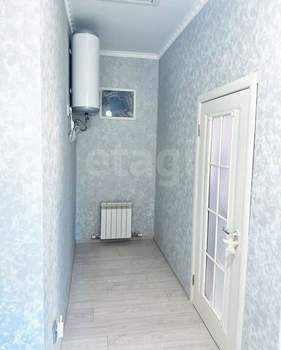 Дом 119м², 1-этажный, участок 3 сот.  
