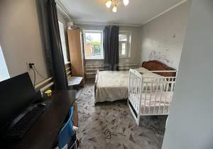 Дом 47м², 1-этажный, участок 10 сот.  