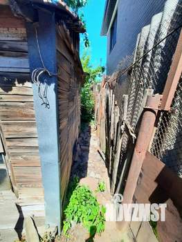 Дом 45м&sup2;, 1-этажный, участок 3 сот.  