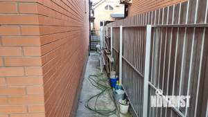 Дом 119м², 2-этажный, участок 3 сот.  