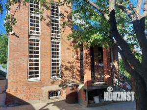 Дом 121м², 2-этажный, участок 5 сот.  