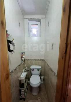 Дом 125м&sup2;, 2-этажный, участок 5 сот.  