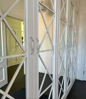 Дом 110м&sup2;, 2-этажный, участок 3 сот.  