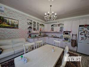 Дом 165м&sup2;, 2-этажный, участок 5 сот.  