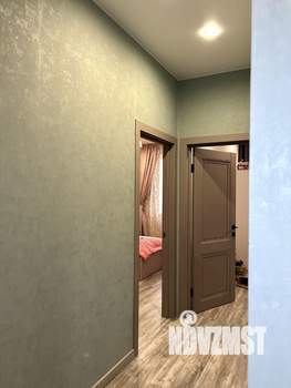 Дом 123м&sup2;, 2-этажный, участок 3 сот.  