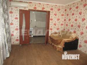 Дом 53м&sup2;, 1-этажный, участок 2 сот.  