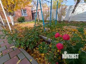 Дом 160м&sup2;, 2-этажный, участок 5 сот.  