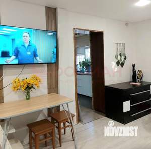 Дом 45м&sup2;, 2-этажный, участок 4 сот.  