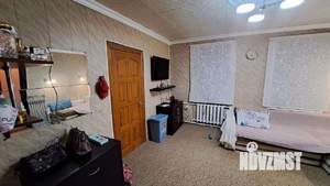 Дом 120м², 1-этажный, участок 1 сот.  