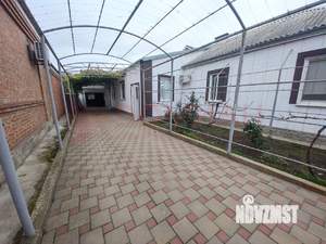 Дом 126м², 1-этажный, участок 5 сот.  