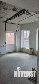 Дом 200м², 2-этажный, участок 3 сот.  