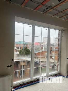 Дом 205м&sup2;, 2-этажный, участок 6 сот.  