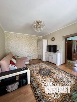 Дом 83м², 1-этажный, участок 5 сот.  