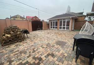 Дом 91м&sup2;, 1-этажный, участок 2 сот.  