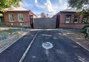 Дом 32м&sup2;, 1-этажный, участок 1 сот.  