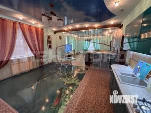 Дом 310м&sup2;, 2-этажный, участок 3 сот.  