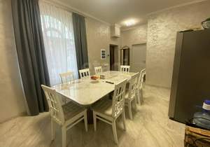 Дом 91м&sup2;, 1-этажный, участок 2 сот.  