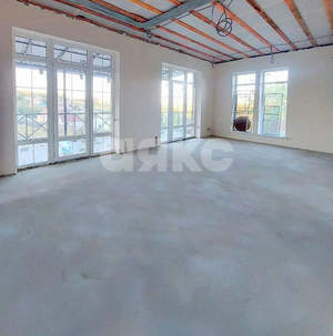 Дом 150м², 1-этажный, участок 6 сот.  