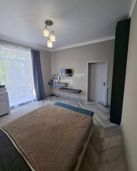 Дом 217м², 2-этажный, участок 3 сот.  