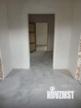 Дом 123м², 1-этажный, участок 6 сот.  