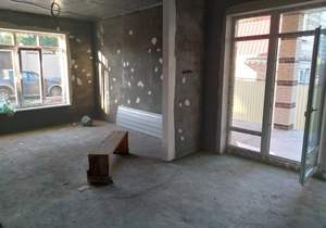 Дом 130м², 1-этажный, участок 5 сот.  