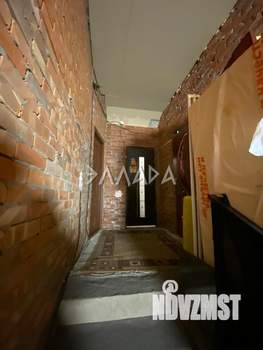 Дом 130м², 2-этажный, участок 3 сот.  