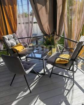 Дом 139м&sup2;, 2-этажный, участок 3 сот.  