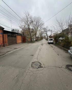 Дом 67м², 1-этажный, участок 1 сот.  