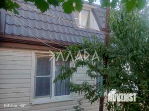 Дом 280м², 2-этажный, участок 6 сот.  