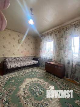 Дом 62м&sup2;, 1-этажный, участок 2 сот.  