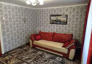 Дом 67м&sup2;, 1-этажный, участок 3 сот.  